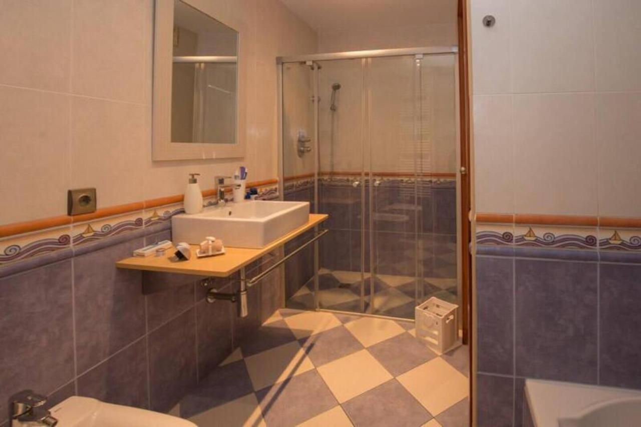 Luxury Villa Vista Del Mar Lloret de Mar Extérieur photo