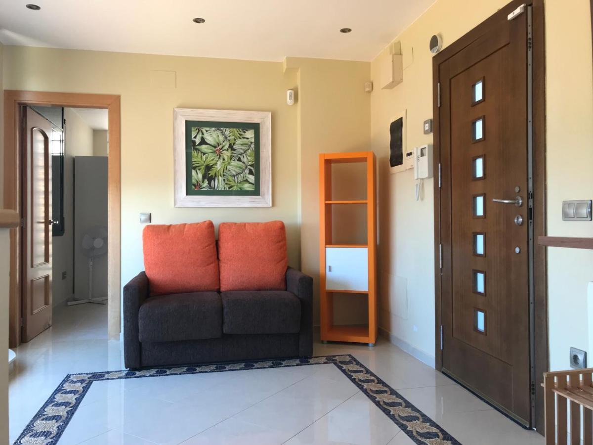 Luxury Villa Vista Del Mar Lloret de Mar Extérieur photo